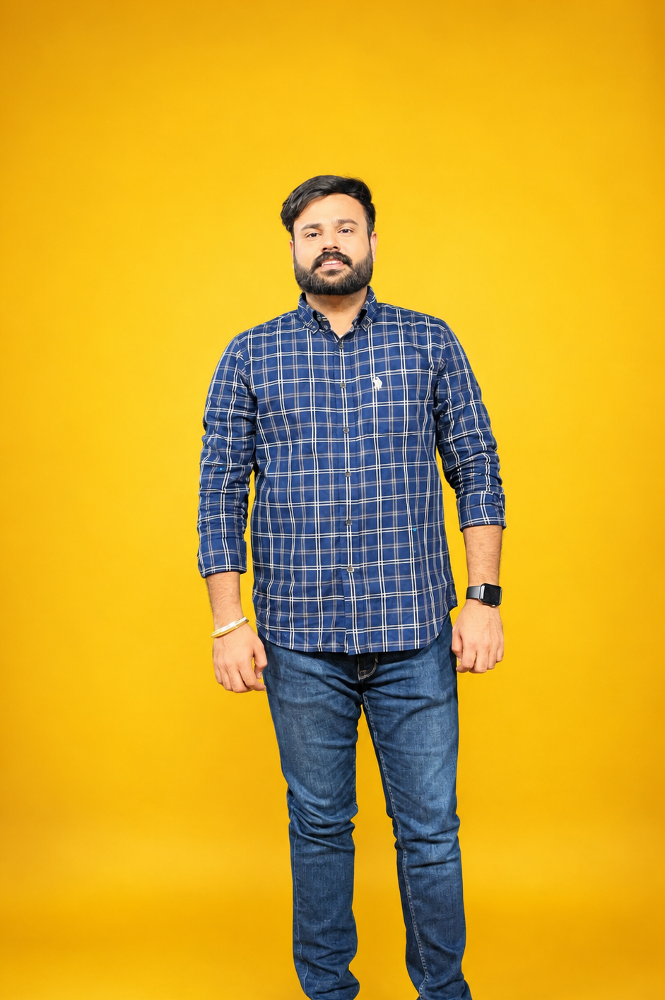 Tarun Puri