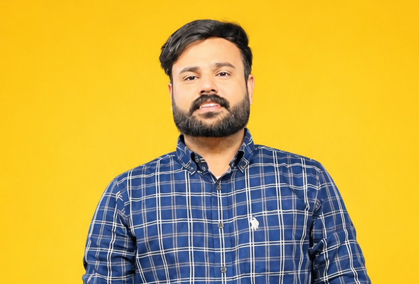 Tarun Puri, Freelance Web Designer